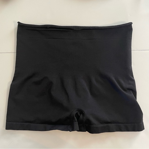Skinnygirl Shaping Shorts Seamless Targeted Tummy Control Shapewear Size XL - Picture 1 of 5